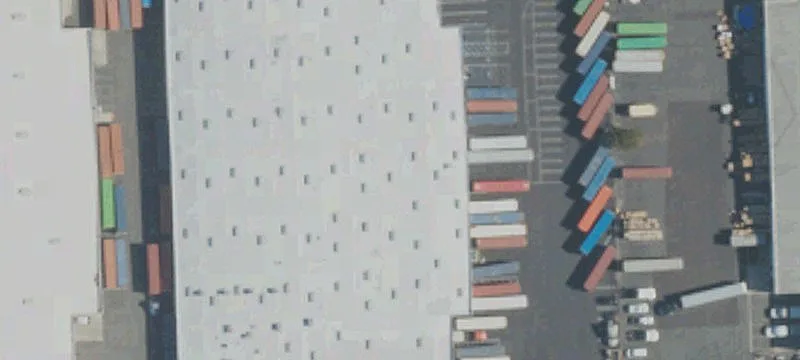 Warehouse/Manufacturing Facility with Truck Court