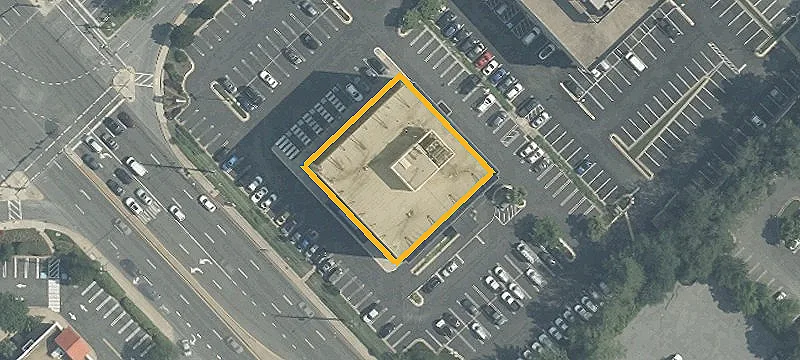 Move-In Ready Office Suites