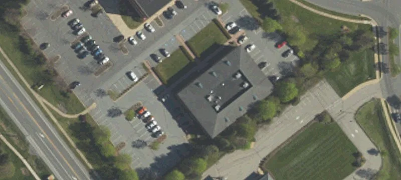 Class A Office Building
