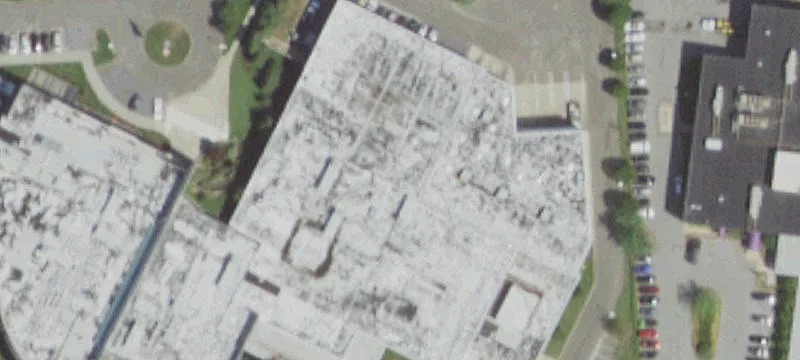 Flex Space with Four Loading Docks