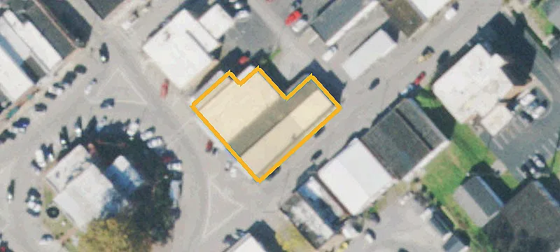 Hotel Development Opportunity on Public Square