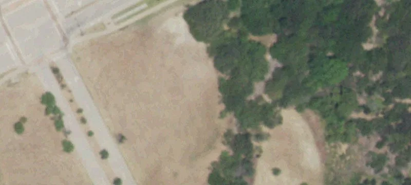 Commercial Land Development Site at Hard Corner