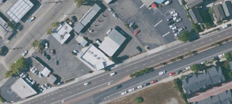 Quick Lube/Auto Repair Shop