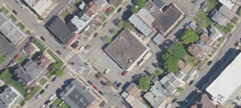 Retail Space for Lease