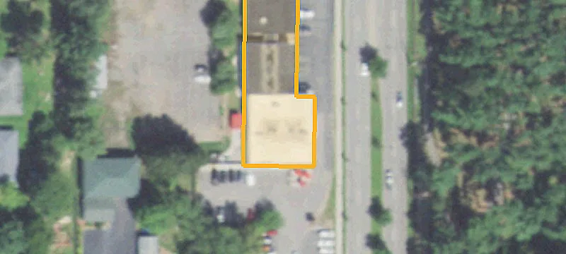 Spa & Wellness Property with Two Potential Units