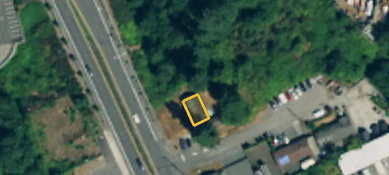 Flex Space with Garage