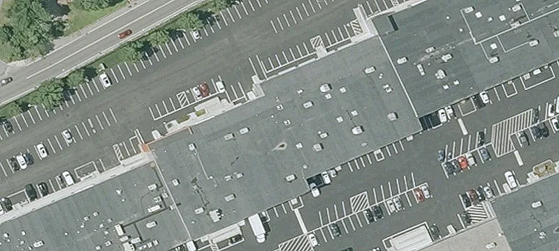 Two-Story Office/Flex Building