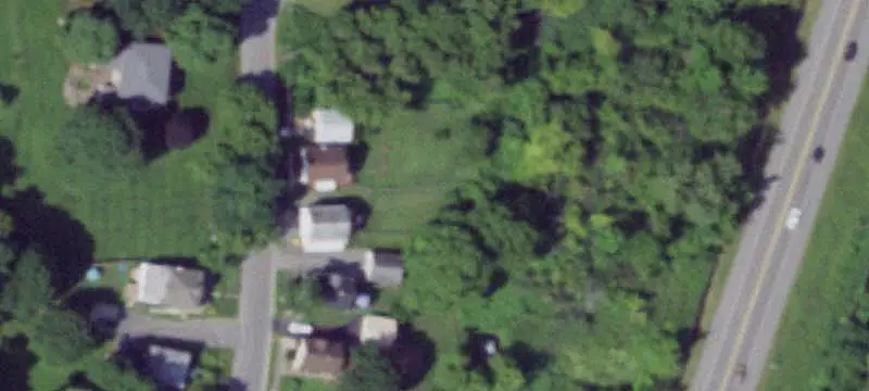 Commercial Land with Office and Pole Barn
