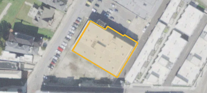 Office Building
