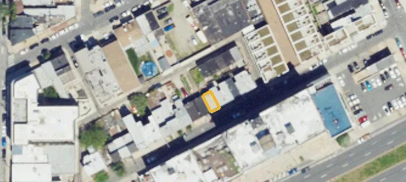 145 E ALLEN STREET, PHILADELPHIA, PA 19125