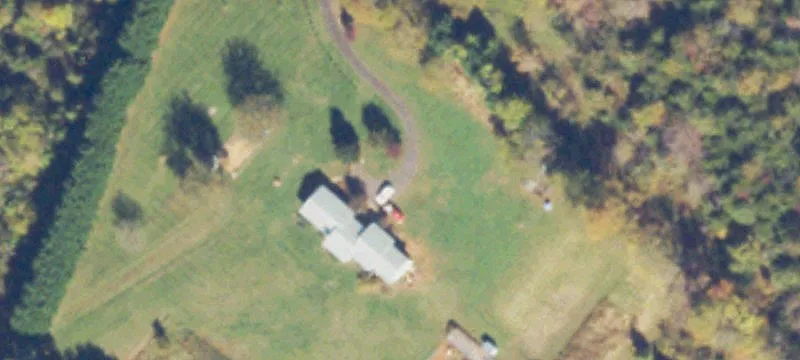 Lot 19 HAWTHORNE DRIVE, RAPIDAN, VA 22733