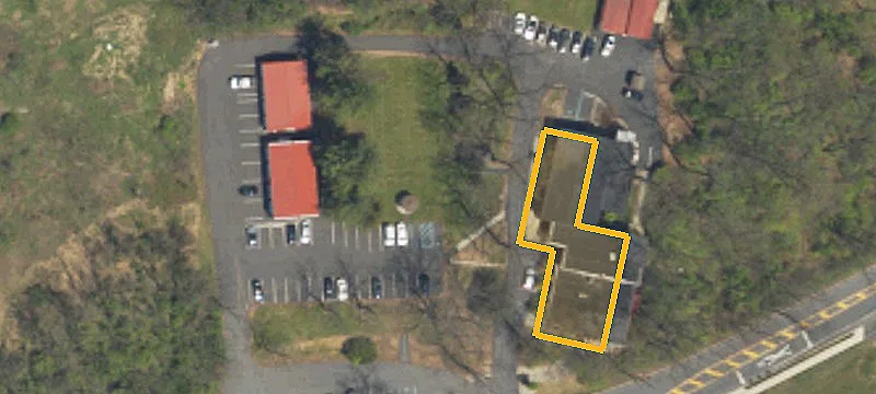 Private Office Suites in Secure Building