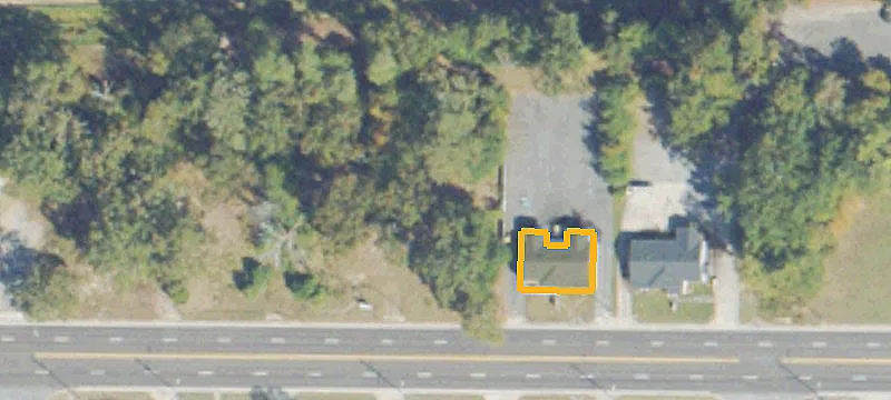 Build-to-Suit Retail Pad Site