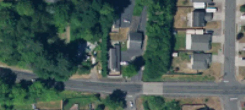 Well-Maintained 8-Plex Townhome-Style Units