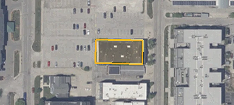Individual Office Suites