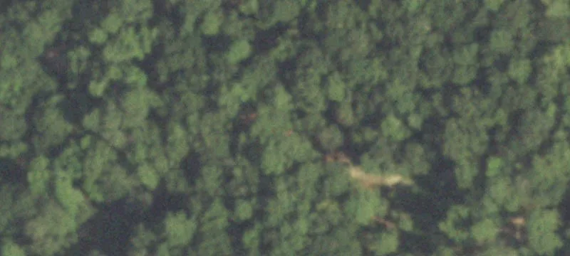 Specialty Land Tract