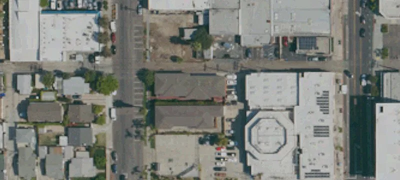 8-Unit Multifamily Property