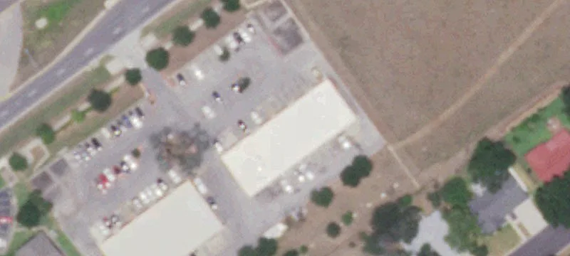 Retail Pad Site Ground Lease