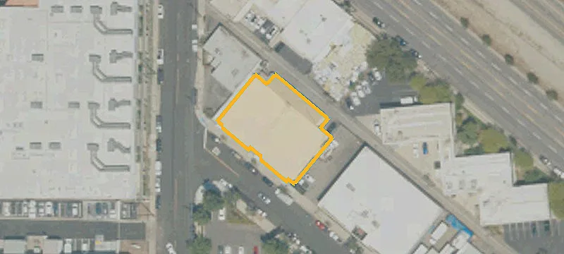Flex Space with Fenced Yard
