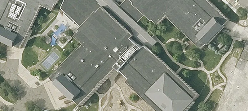 Office HQ and Advanced R&D Space