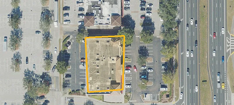 Retail Storefront Sublease