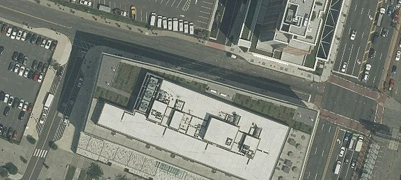 Ironside Office Building