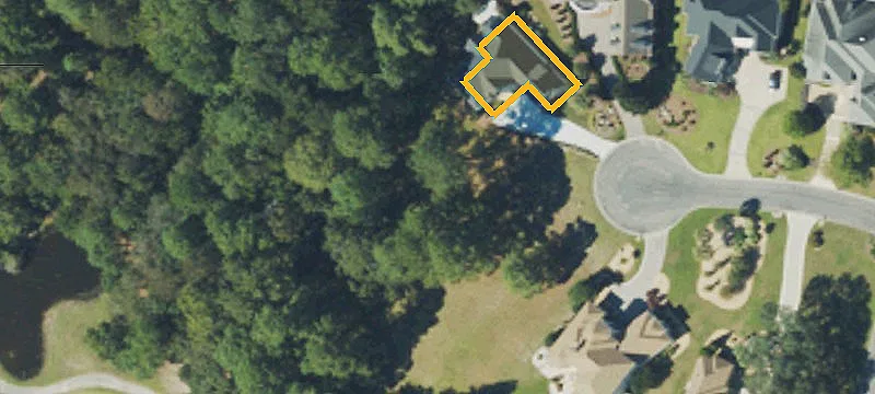 Land or Vacant Lot