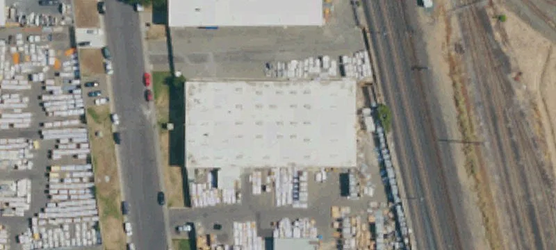 Flex Space with Highway 99 Direct Access