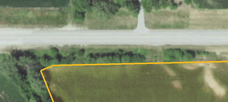 Productive Farmland Tract