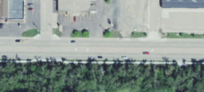 Commercial Land Parking Lot
