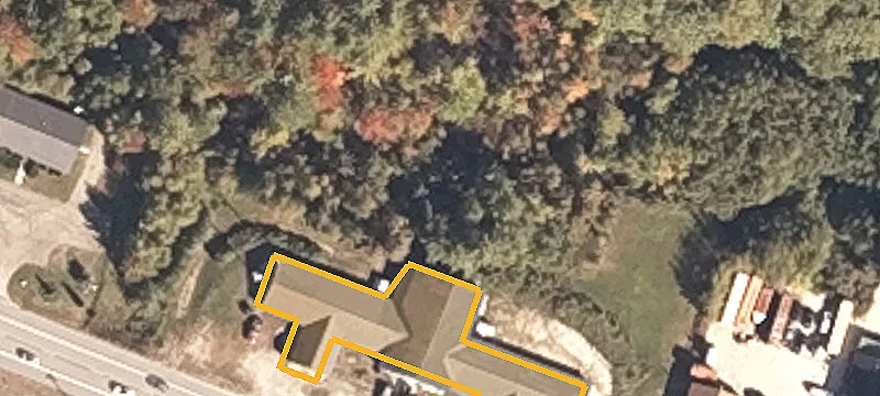 Flex Space with Two Drive-In Doors