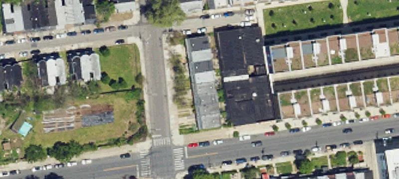 Renovated 3-Unit Triplex with Central A/C