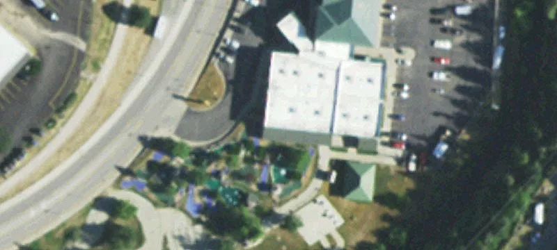 Key Comfort Inn & Suites Hotel