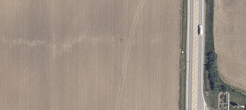 Shovel-Ready Industrial Land