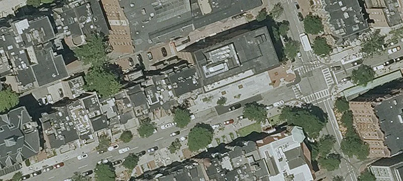 New Office Building