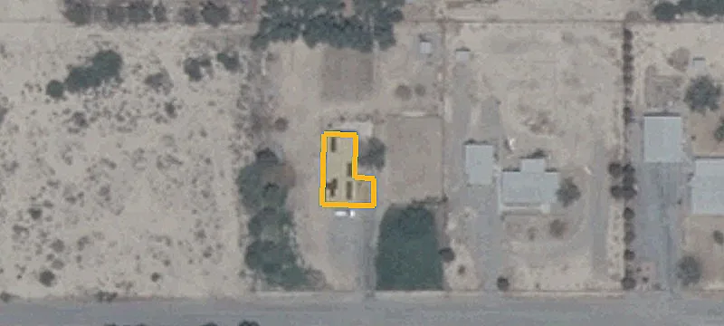 Cannabis License-Included Industrial Site