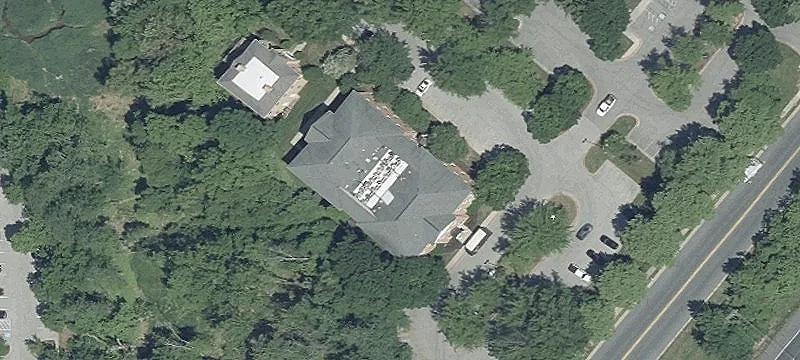 Medical Office Building
