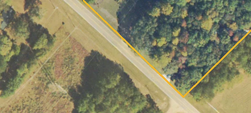 Land or Vacant Lot