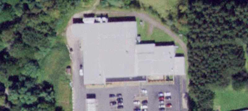 National Pharmacy Retail Space