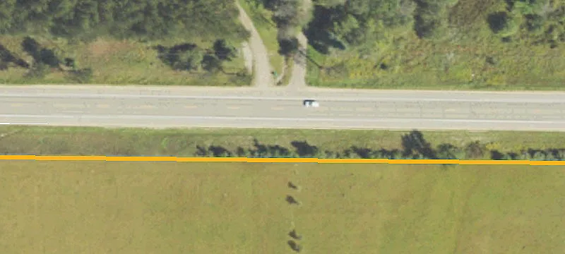 Conventional Restaurant Property with US-10 Frontage