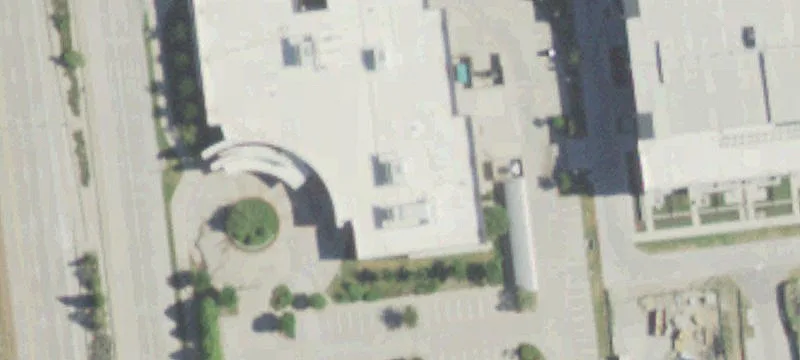 Class A Three-Story Medical Office Building