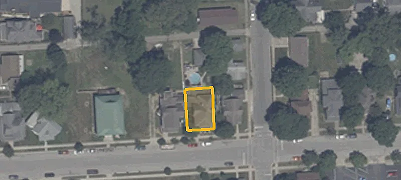 Pad-Ready Industrial Land