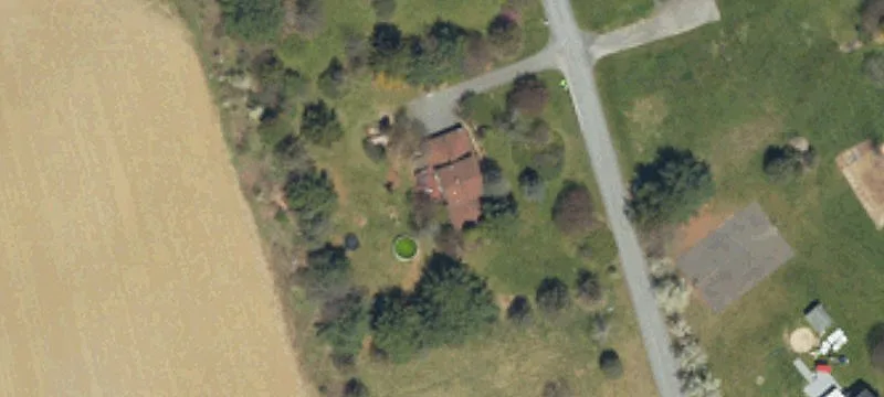 Commercial Land with Up to Three Pad Sites