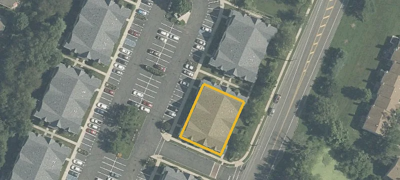 Residential Income Property