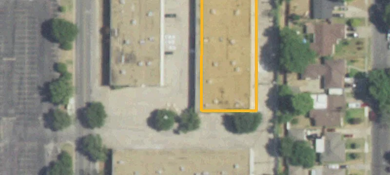 Warehouse Space with Full Buildout