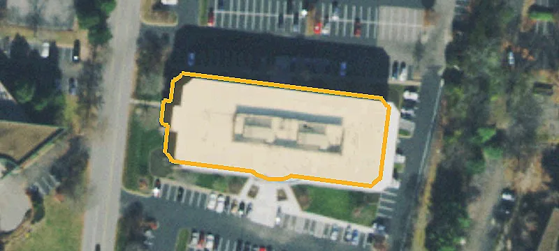 Office Units with Ample Parking