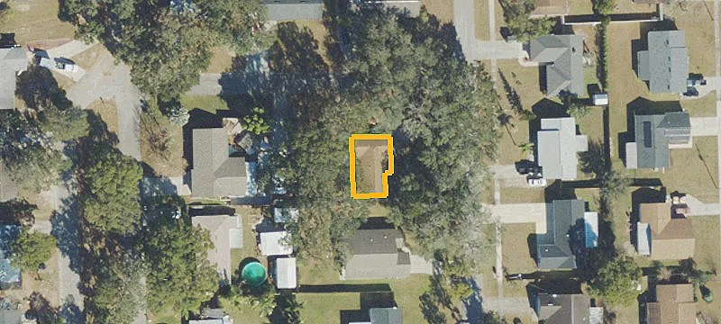 Corner Commercial Land Parcel
