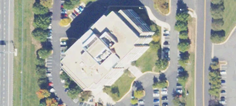 Office Building with On-Site Engineer