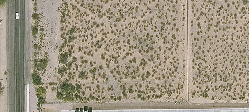 Industrial Land