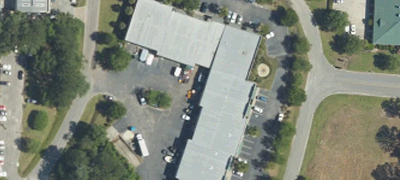 Multi-tenant Flex Building with Production Facility